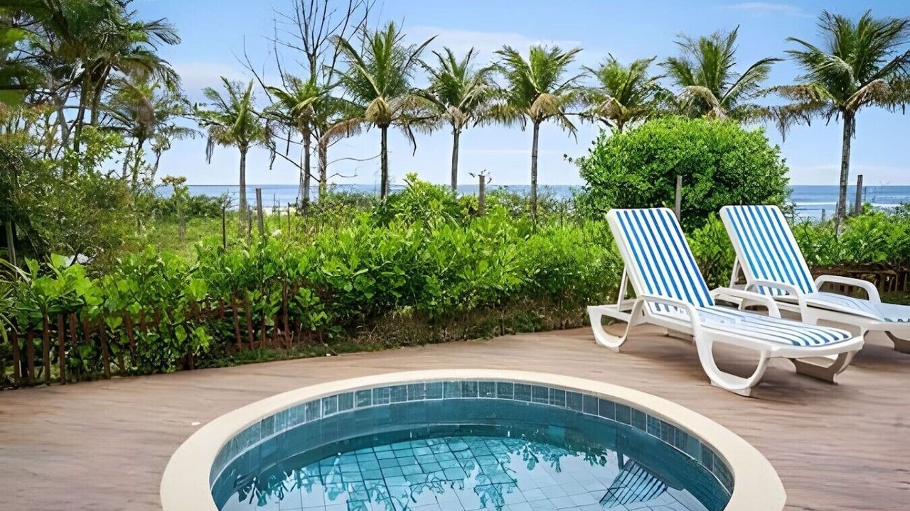 Photo of Outdoor in Guarutuba