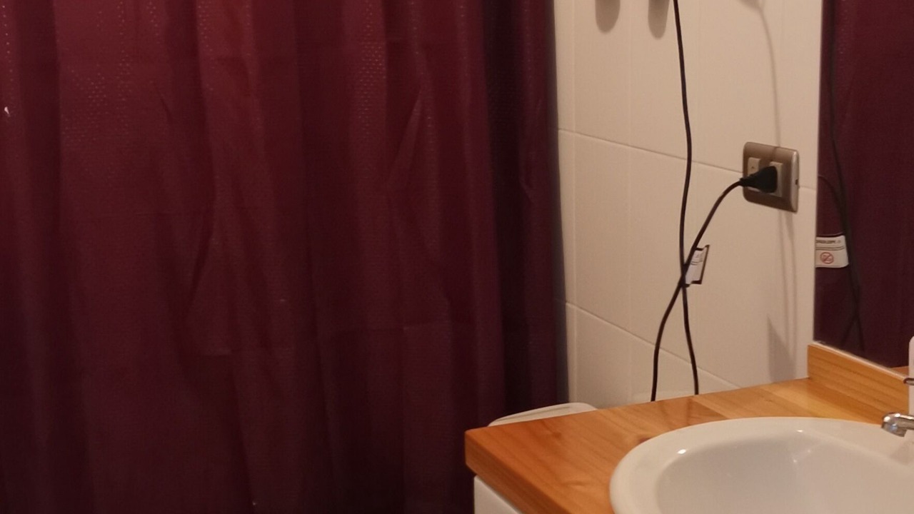 Photo of Bathroom in Pucon