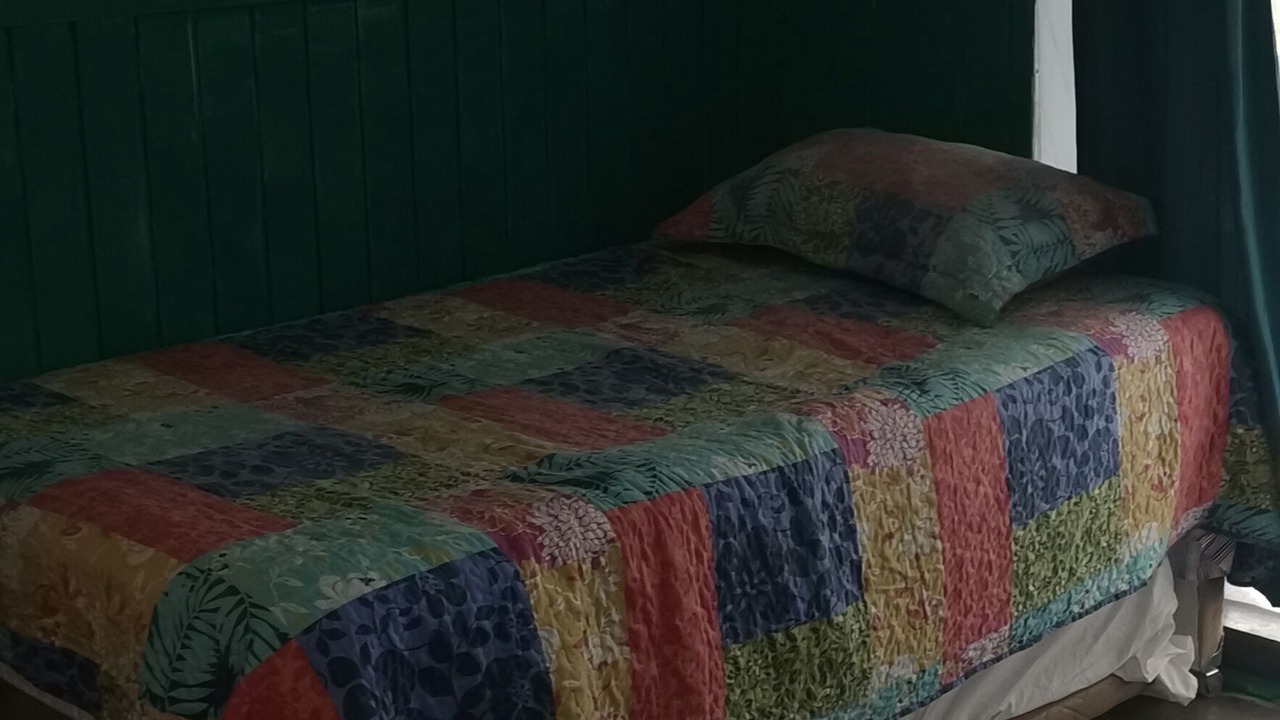 Photo of Bedroom in Pucon