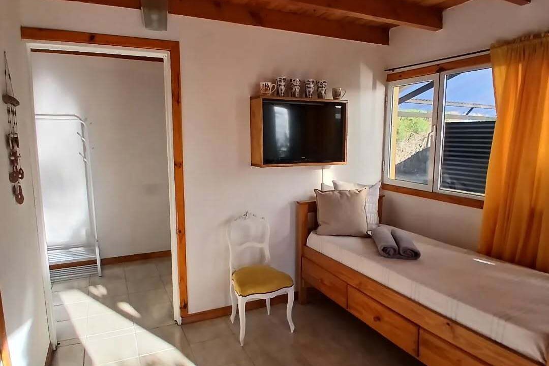 Photo of Bedroom in Dina Huapi