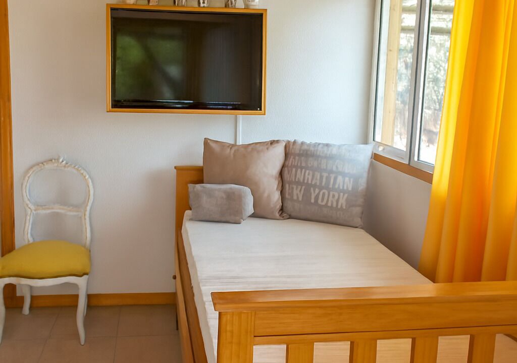 Photo of Bedroom in Dina Huapi
