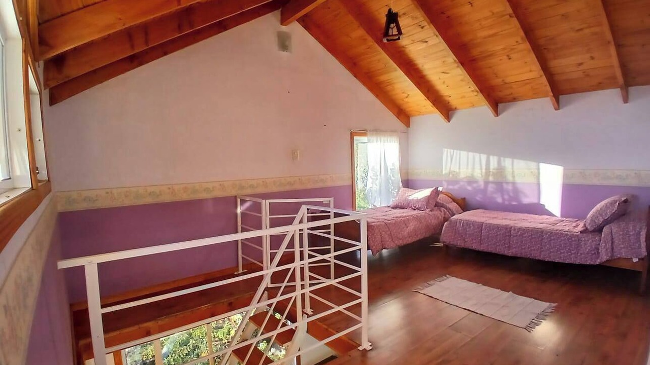 Photo of Bedroom in Dina Huapi