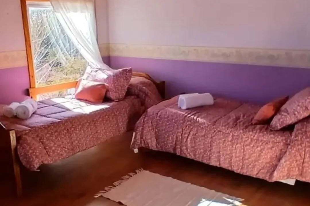 Photo of Bedroom in Dina Huapi