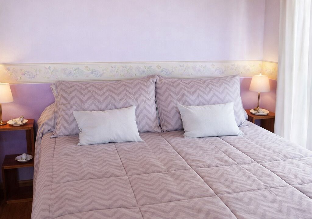 Photo of Bedroom in Dina Huapi