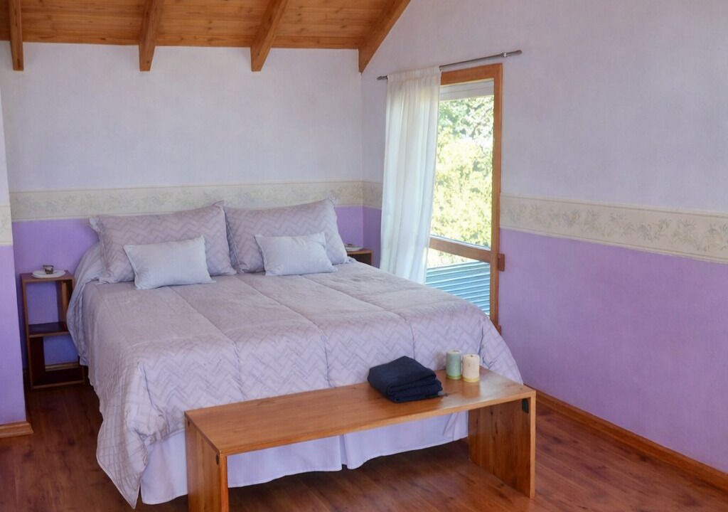 Photo of Bedroom in Dina Huapi