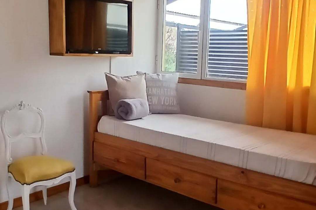 Photo of Bedroom in Dina Huapi