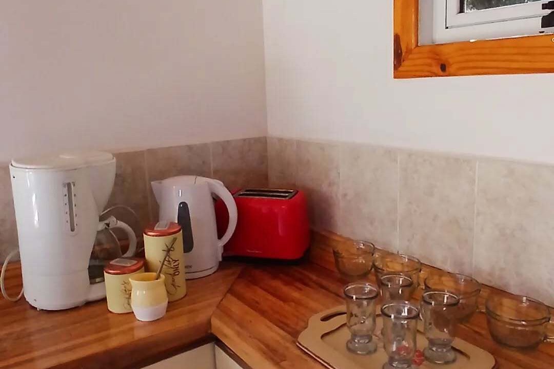 Photo of Kitchen in Dina Huapi