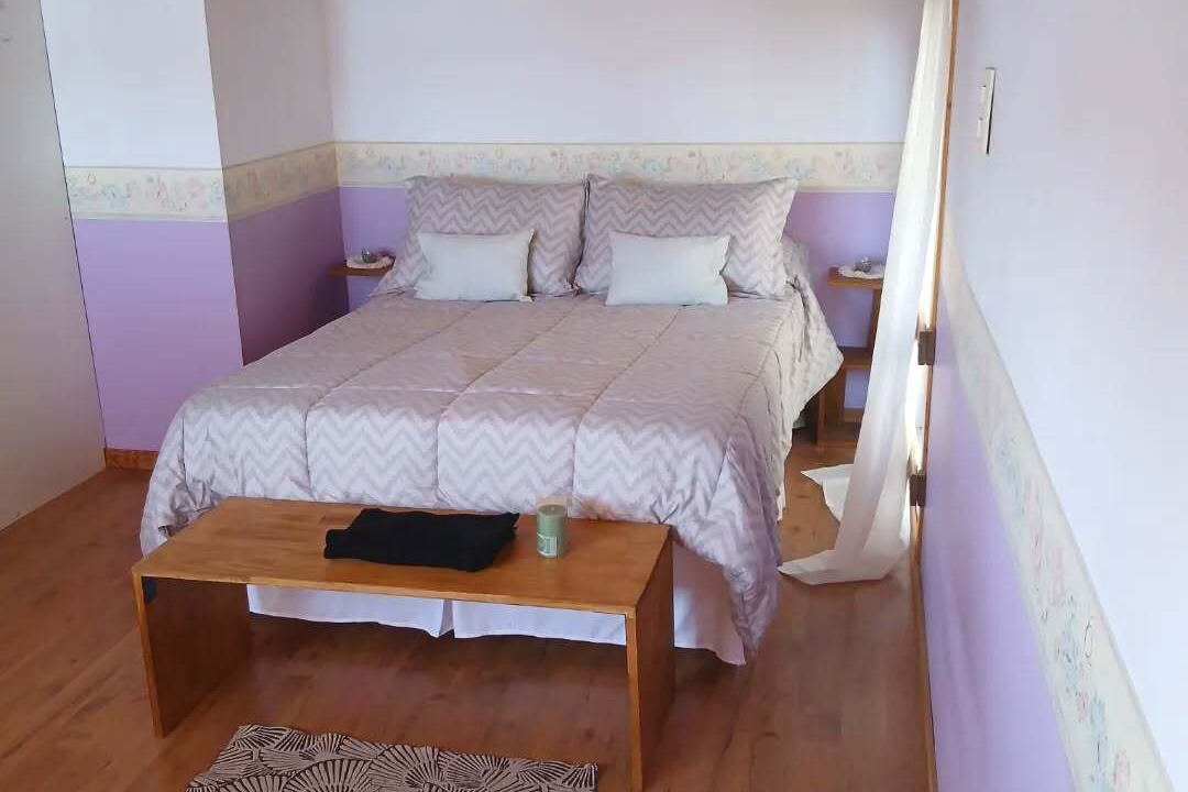 Photo of Bedroom in Dina Huapi