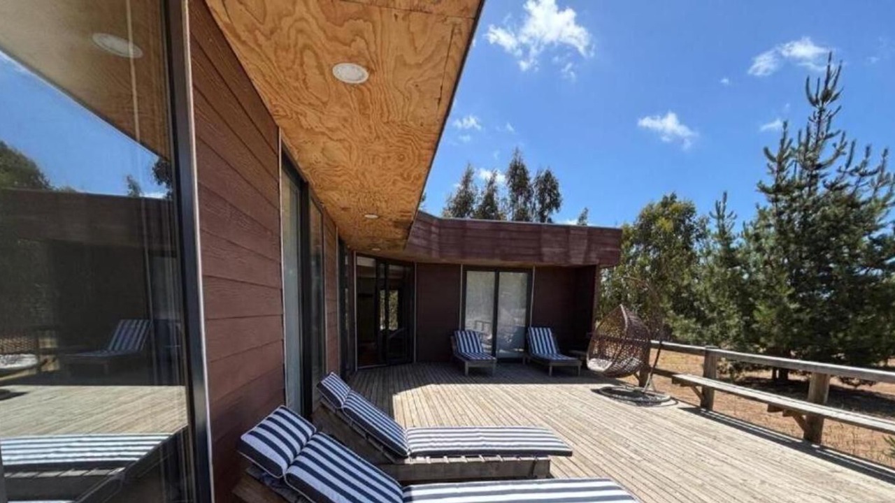 Photo of Patio Balcony in Yeco