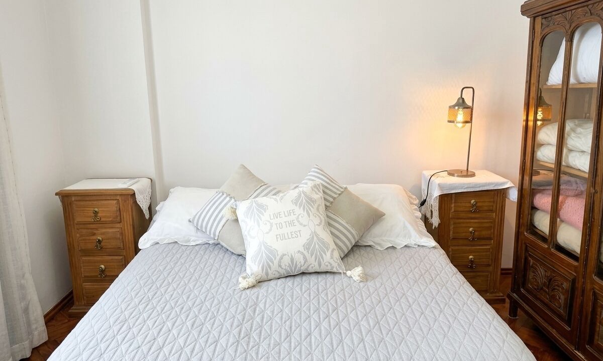 Photo of Bedroom in Nueva Cordoba
