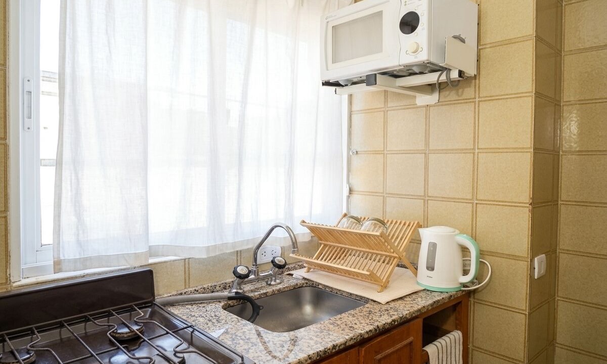 Photo of Kitchen in Nueva Cordoba