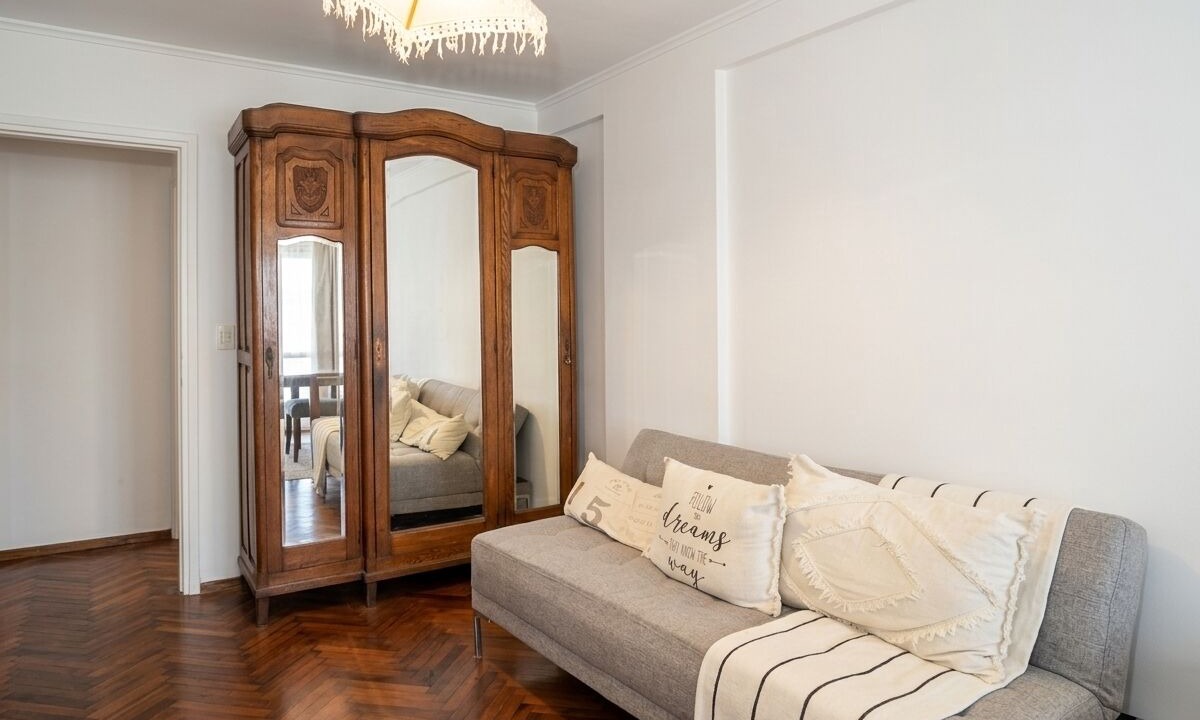 Photo of Livingroom in Nueva Cordoba