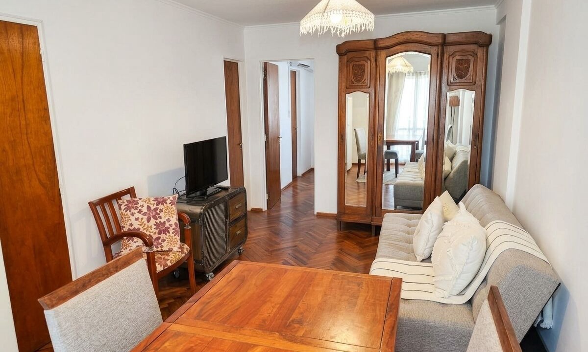 Photo of Livingroom in Nueva Cordoba