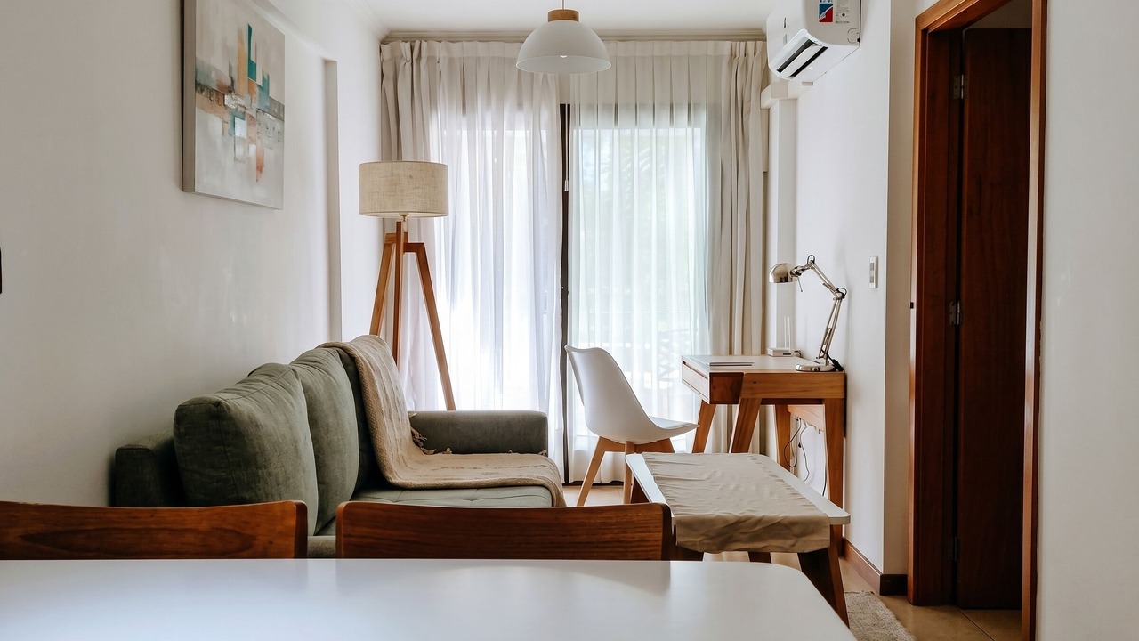 Photo of Livingroom in Nueva Cordoba