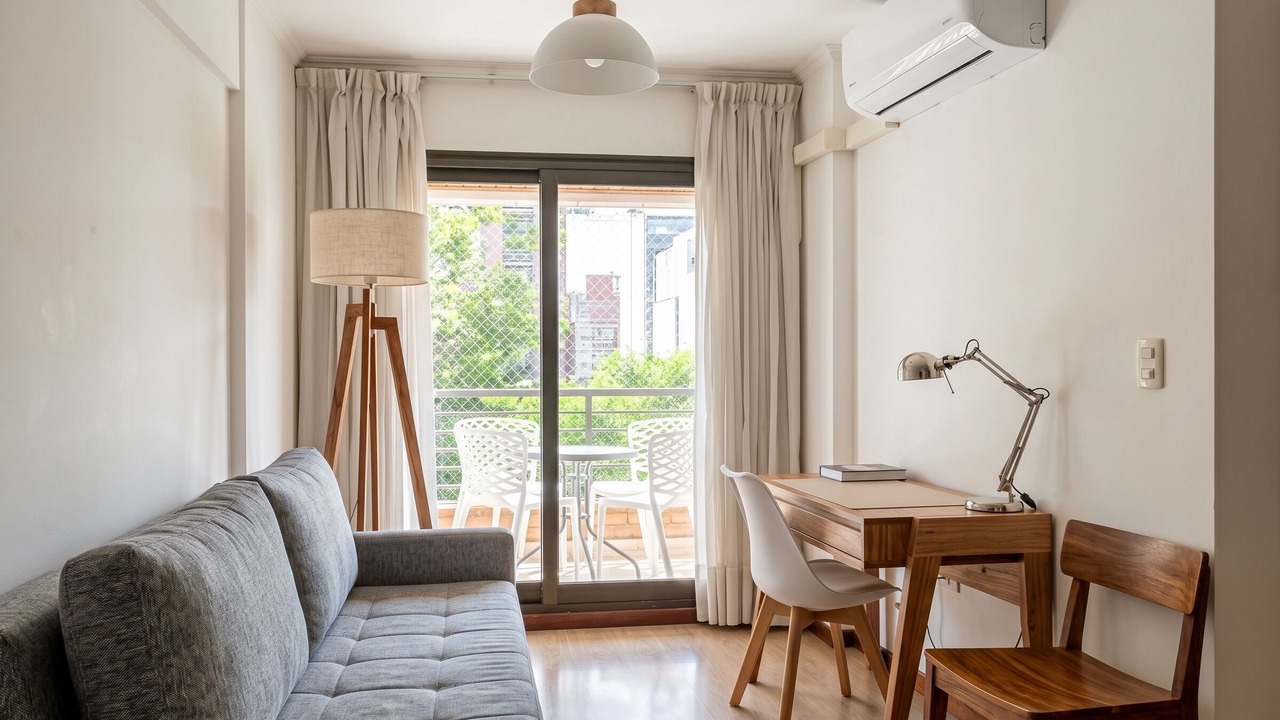 Photo of Livingroom in Nueva Cordoba