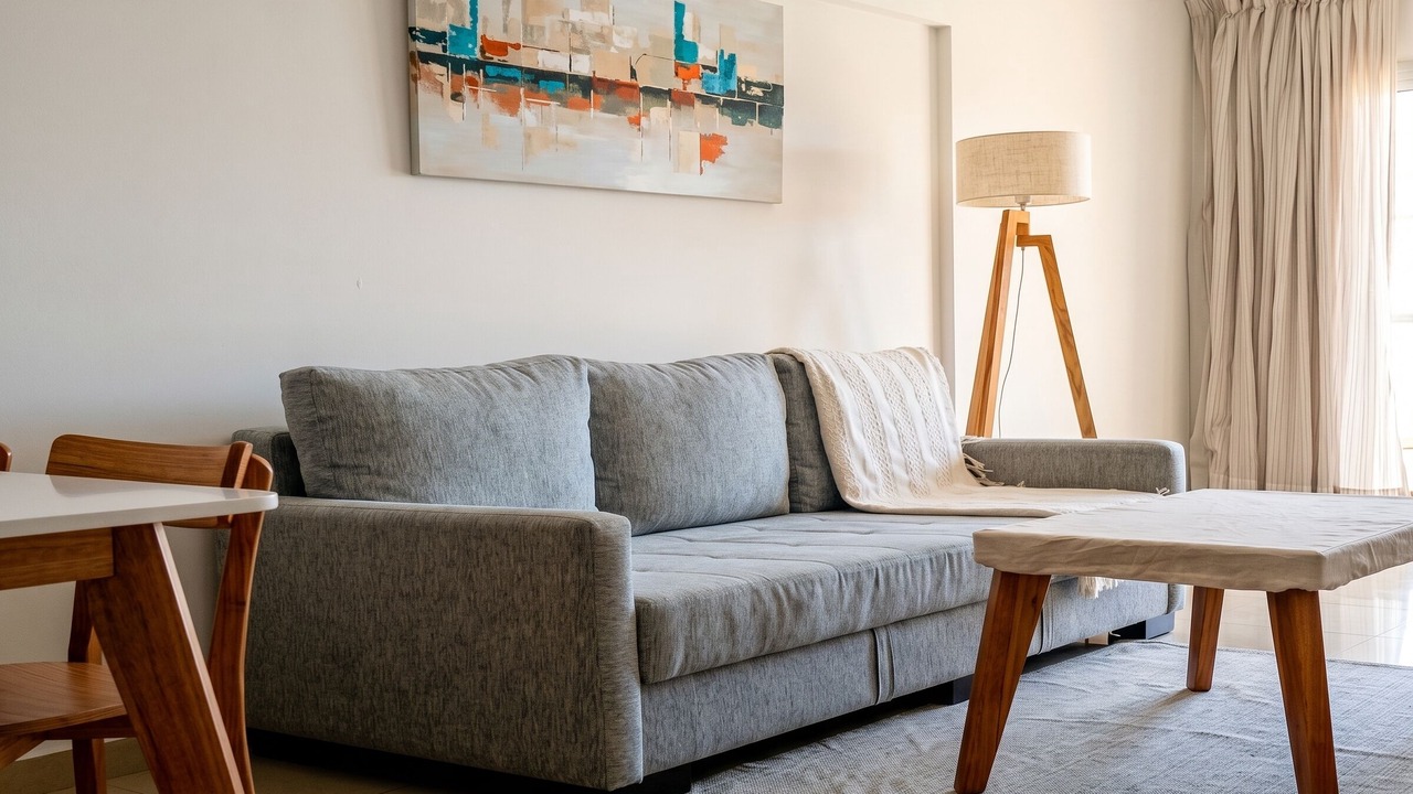 Photo of Livingroom in Nueva Cordoba
