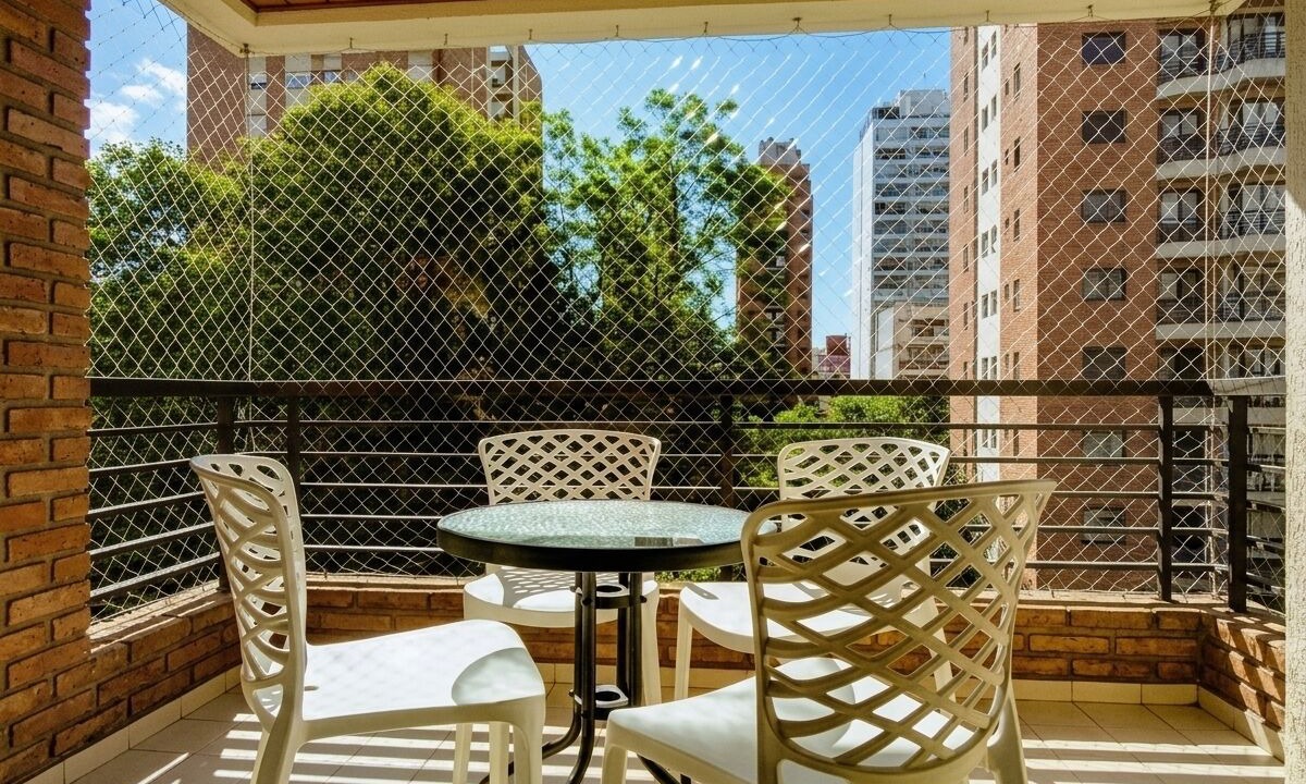 Photo of Outdoor in Nueva Cordoba