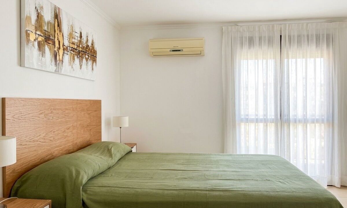 Photo of Bedroom in Nueva Cordoba