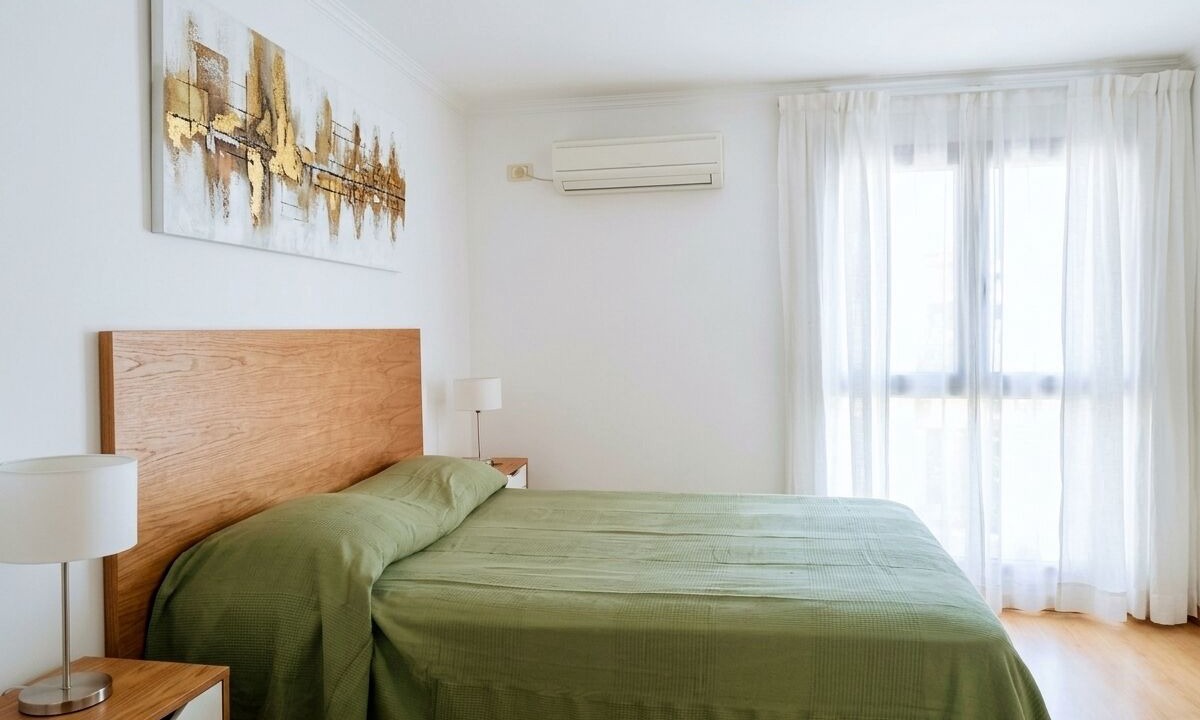 Photo of Bedroom in Nueva Cordoba