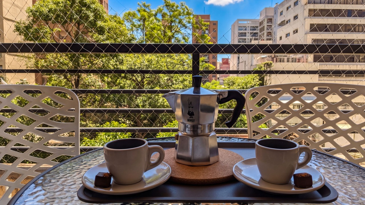 Photo of Outdoor in Nueva Cordoba