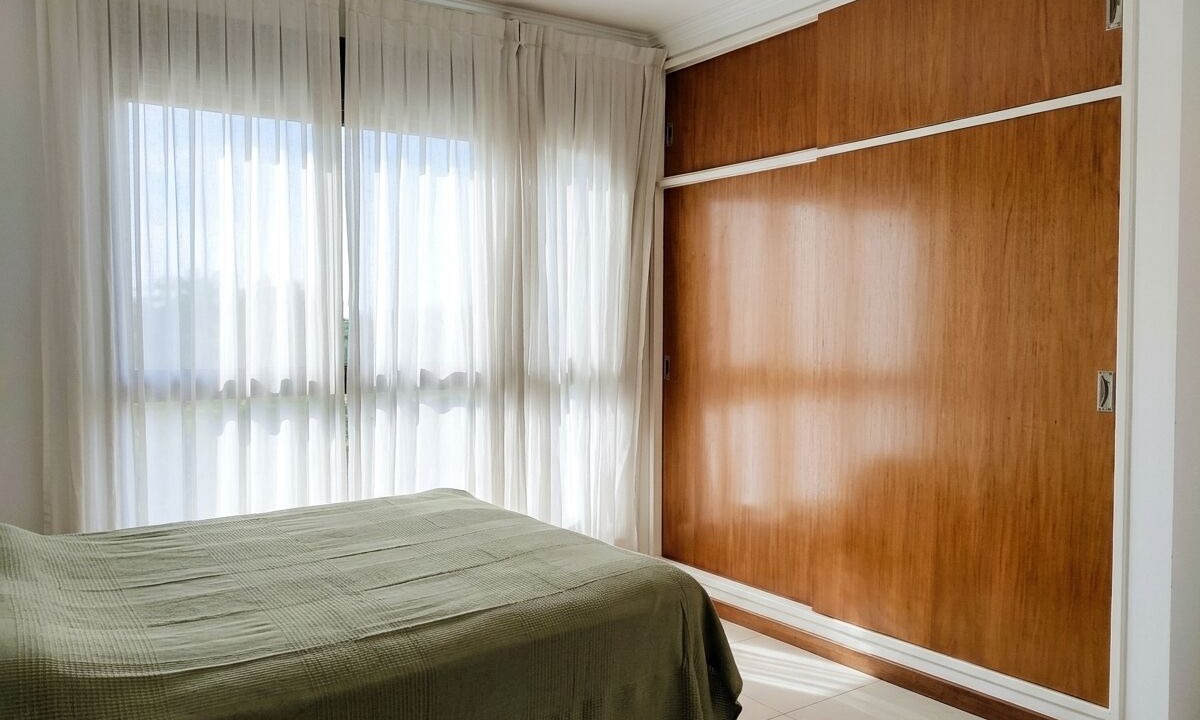 Photo of Bedroom in Nueva Cordoba