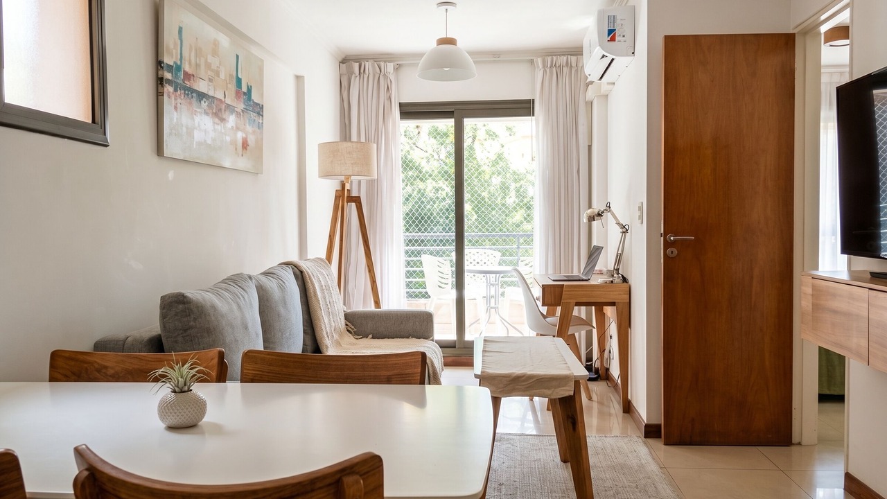 Photo of Livingroom in Nueva Cordoba