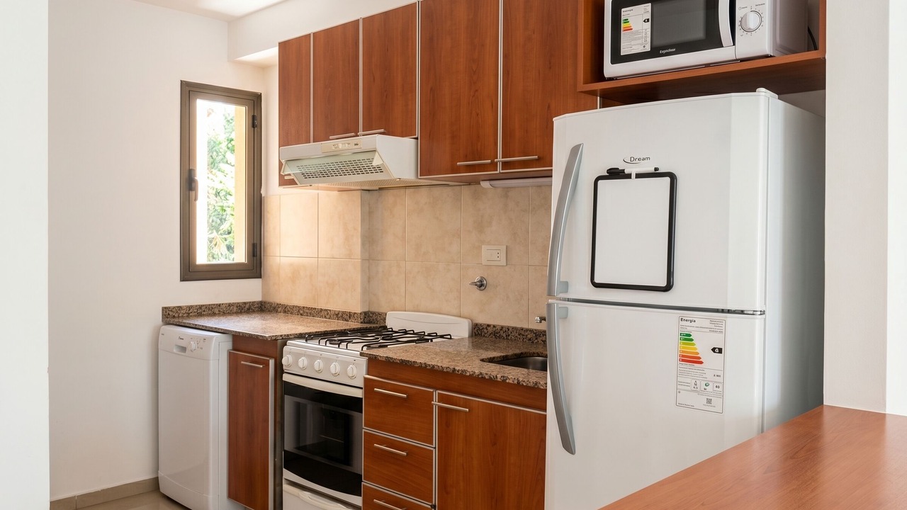Photo of Kitchen in Nueva Cordoba