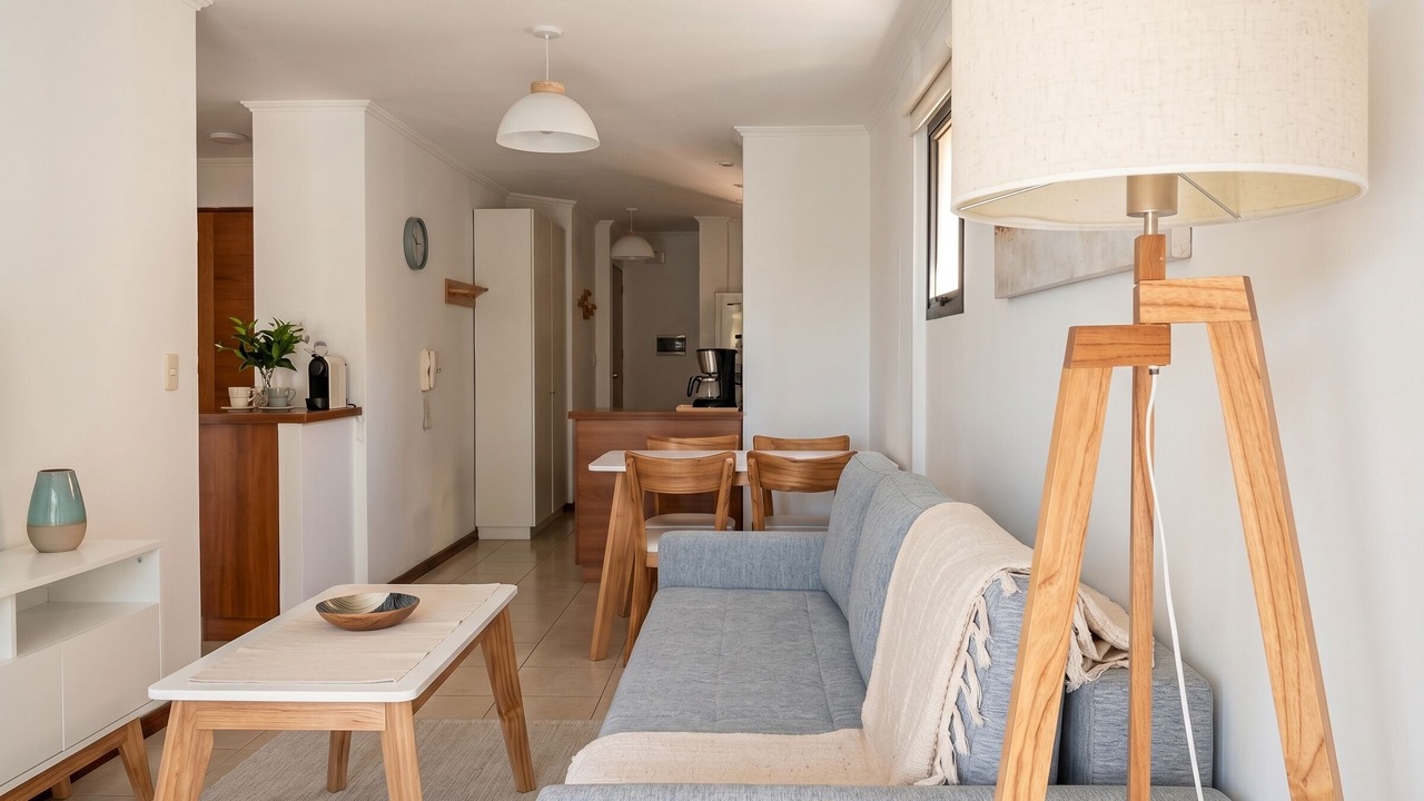 Photo of Livingroom in Nueva Cordoba