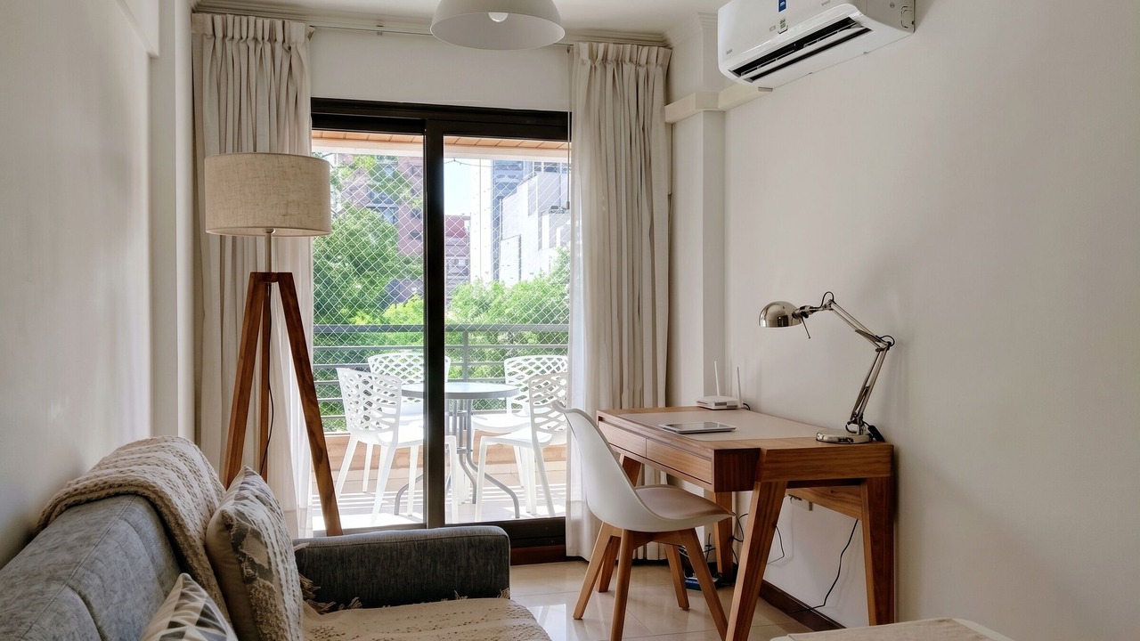 Photo of Livingroom in Nueva Cordoba