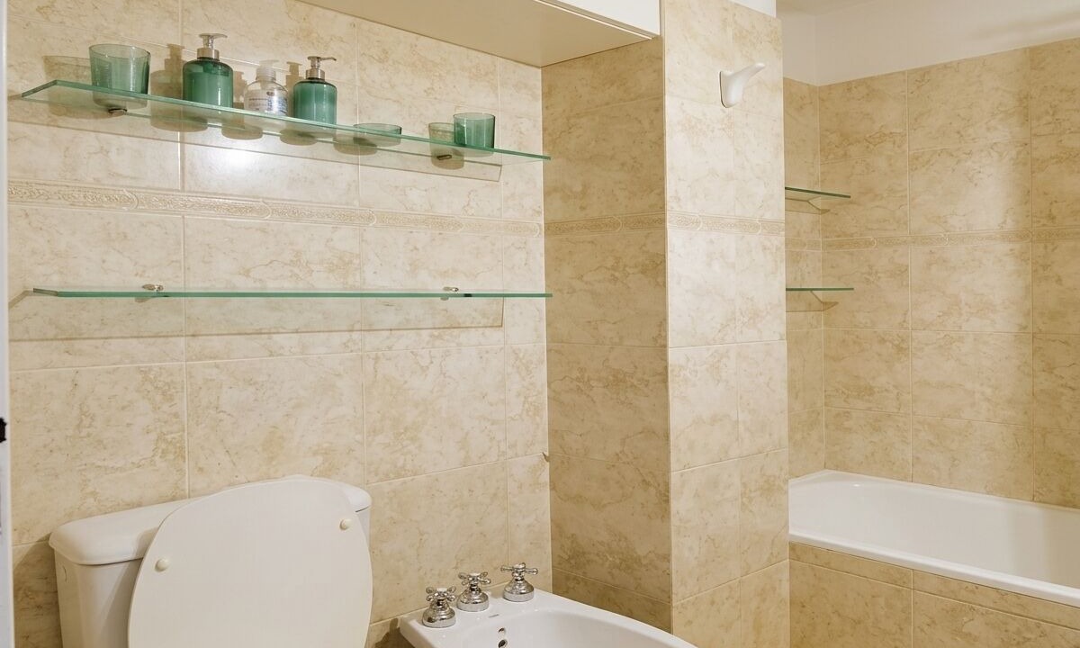 Photo of Bathroom in Nueva Cordoba