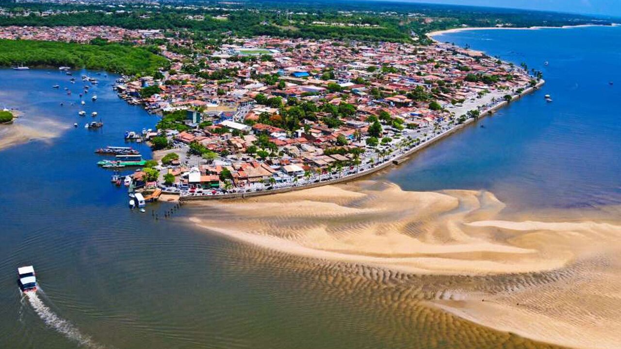 Photo of Outdoor in Porto Seguro