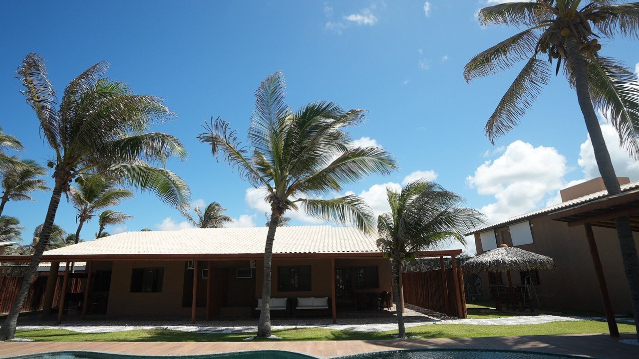 Photo of Outdoor in Caponga