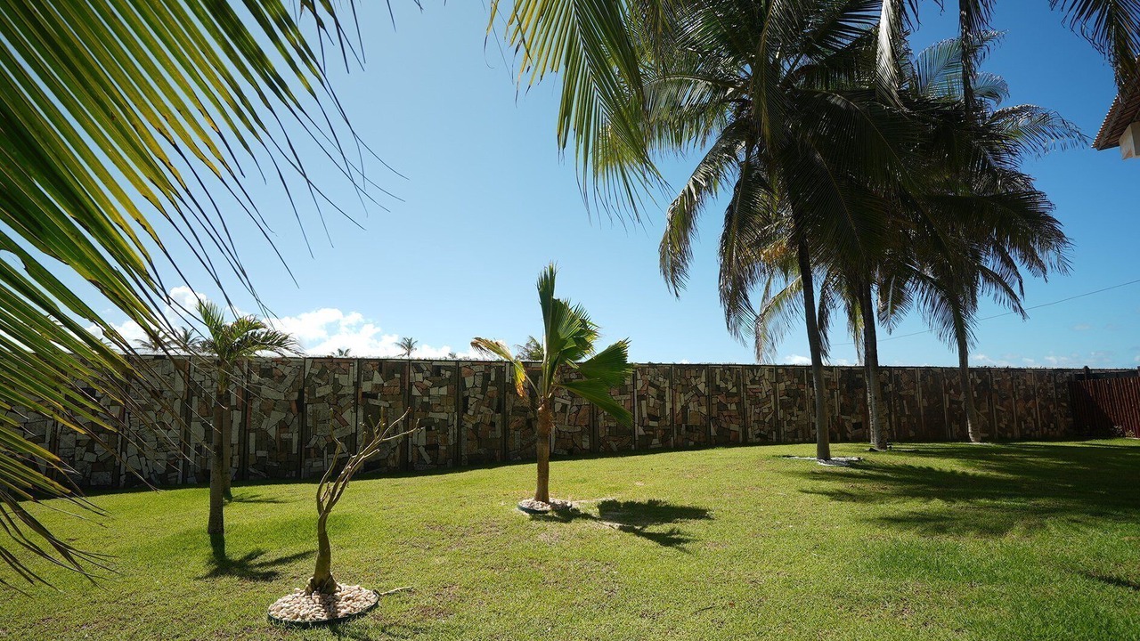 Photo of Outdoor in Caponga