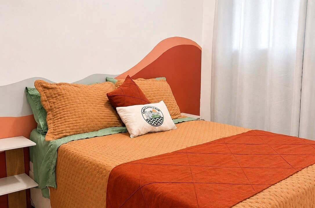 Photo of Bedroom in Santo Cristo