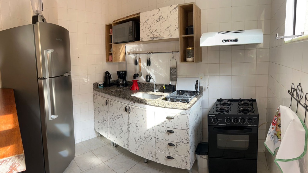 Photo of Kitchen in Rasa