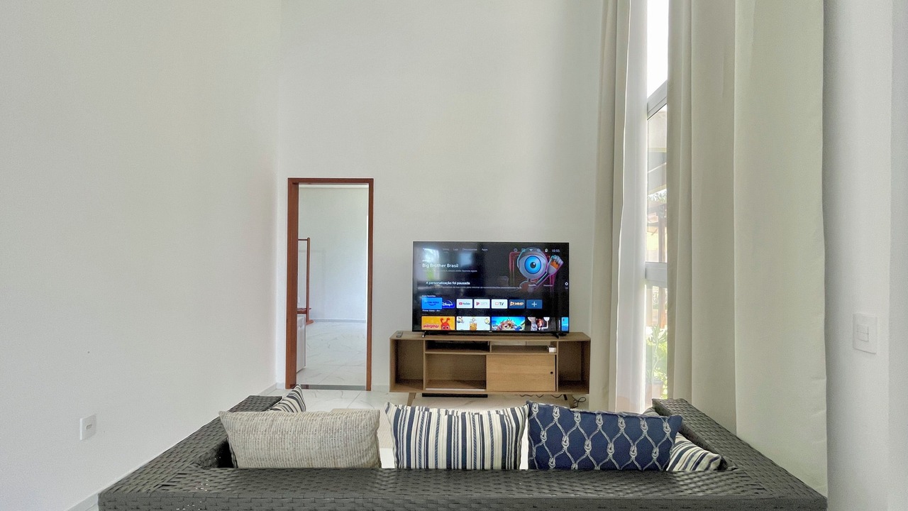 Photo of Livingroom in Pecém