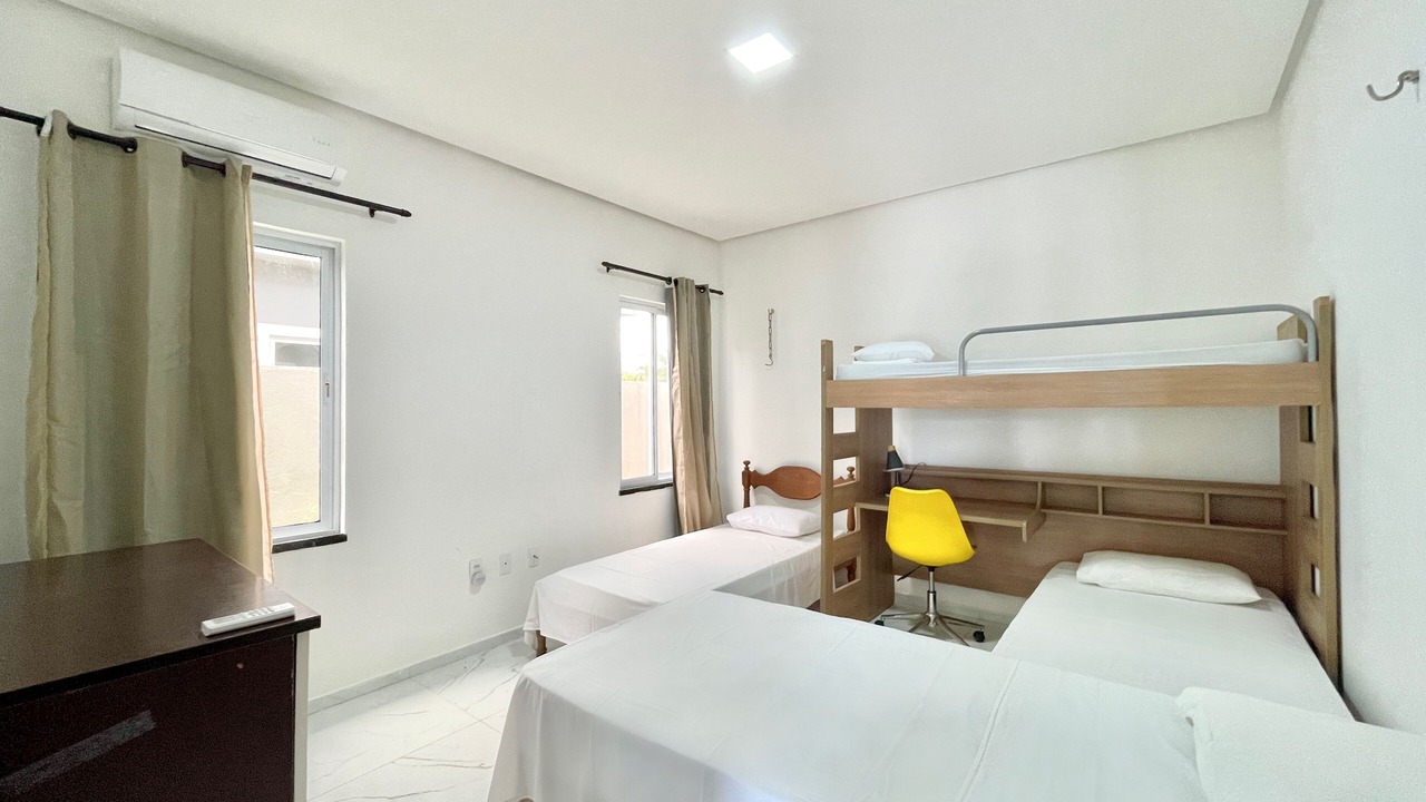 Photo of Bedroom in Pecém