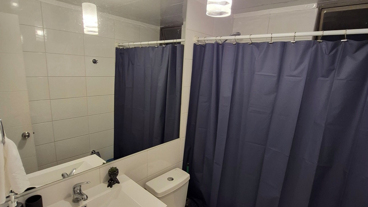 Photo of Bathroom in Valparaiso