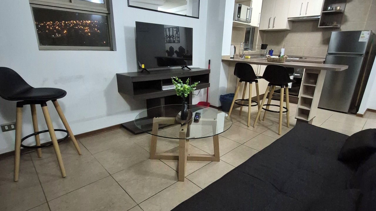 Photo of Livingroom in Valparaiso