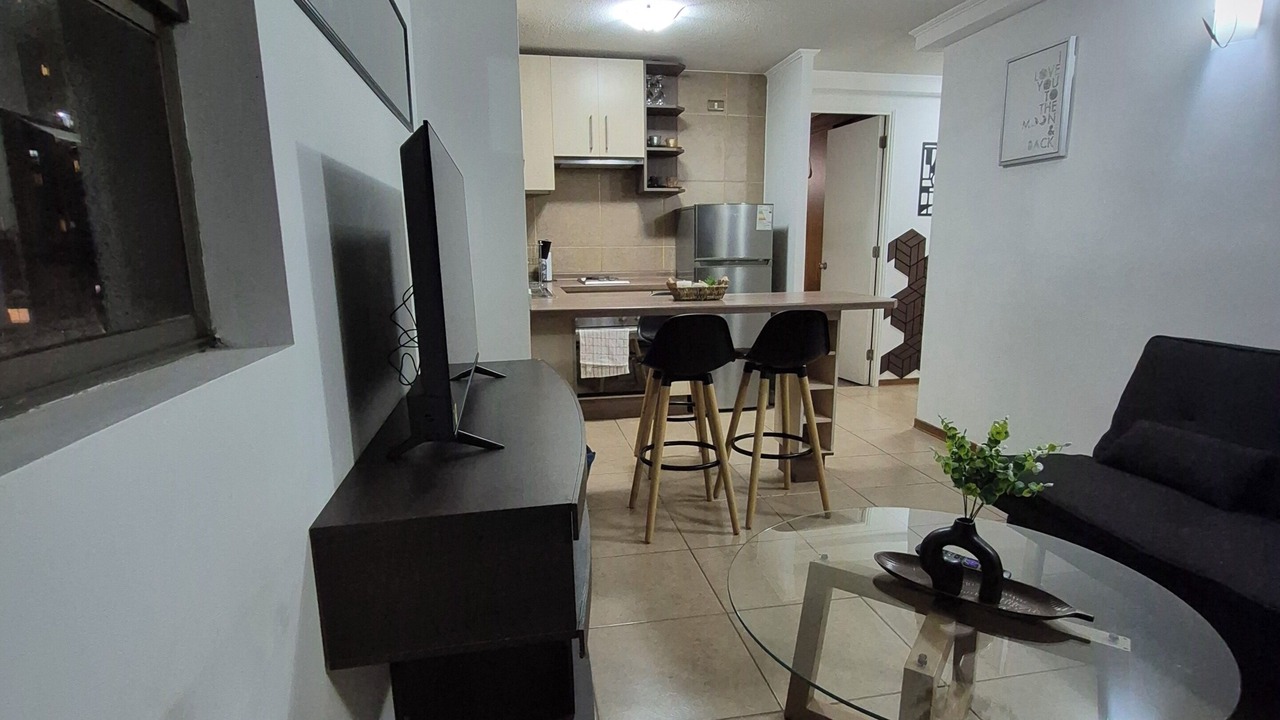Photo of Livingroom in Valparaiso