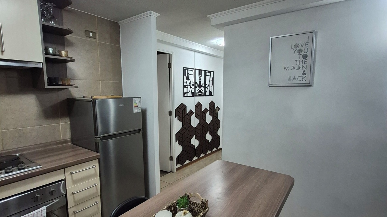 Photo of Kitchen in Valparaiso