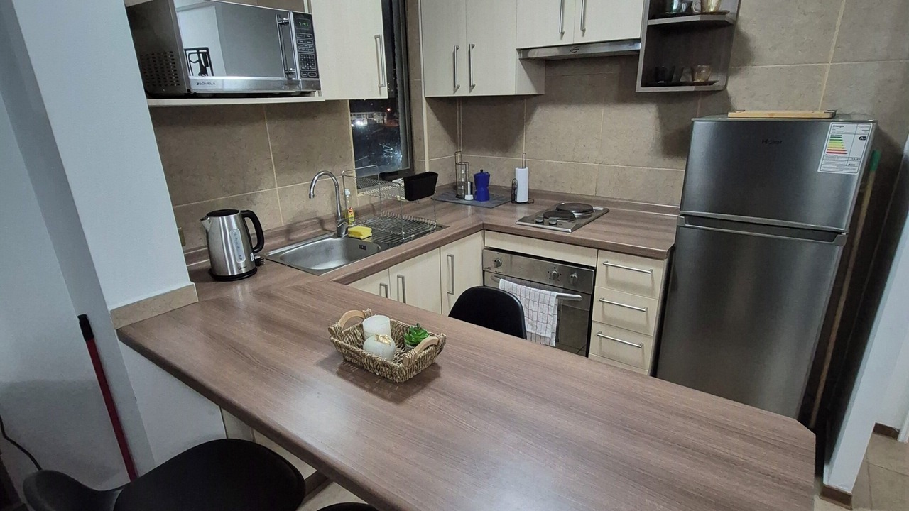 Photo of Kitchen in Valparaiso