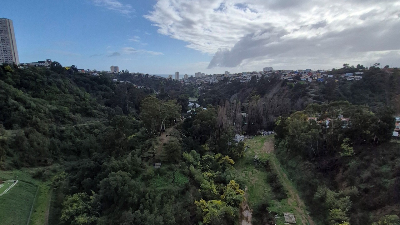 Photo of Outdoor in Valparaiso