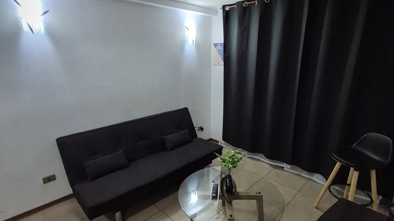 Photo of Livingroom in Valparaiso