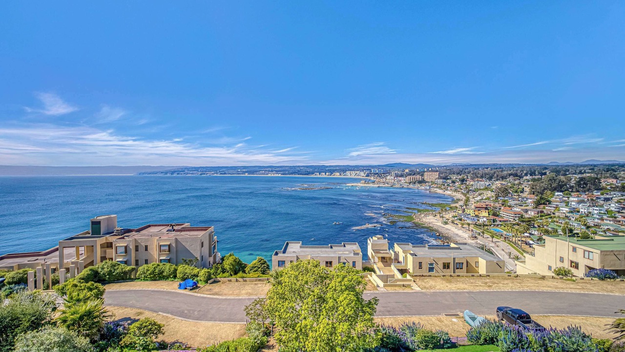 Photo of Outdoor in Algarrobo