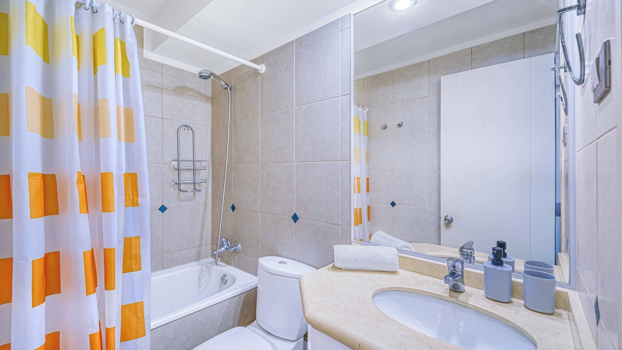 Photo of Bathroom in Algarrobo