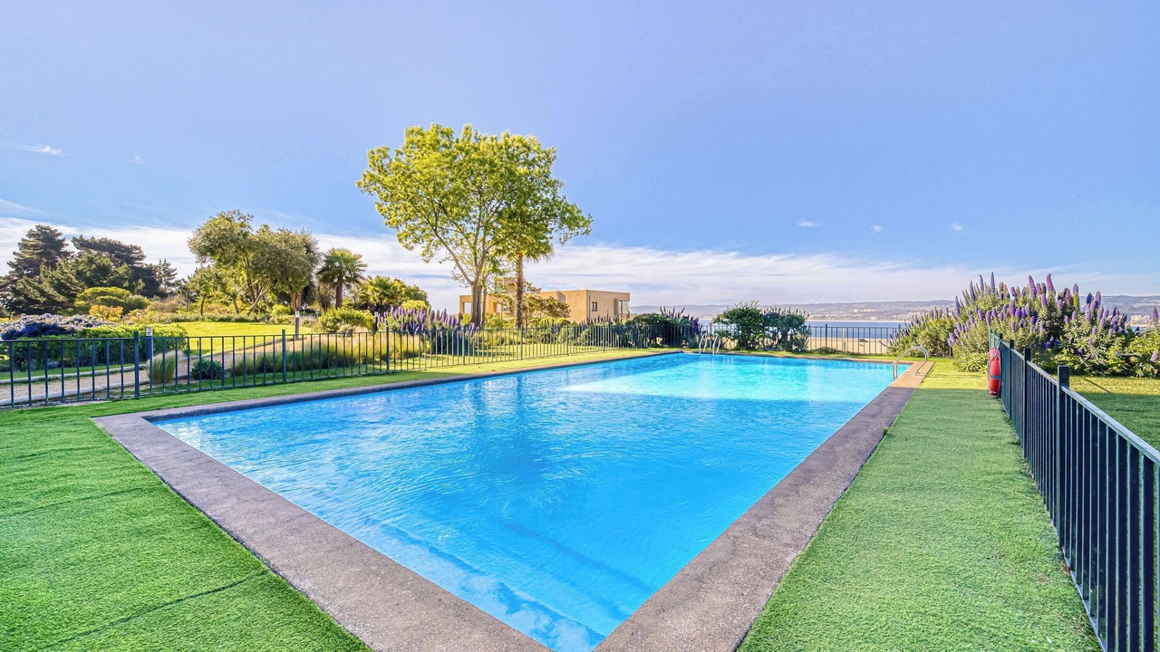 Photo of Outdoor in Algarrobo