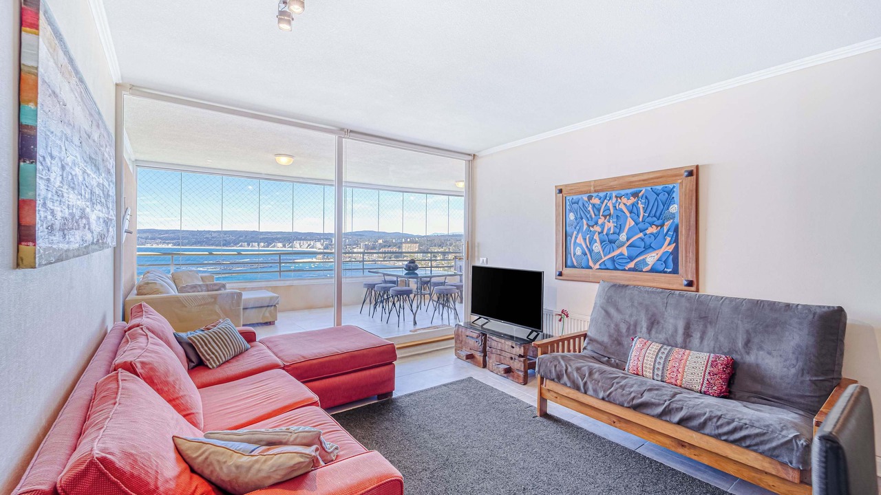 Photo of Livingroom in Algarrobo
