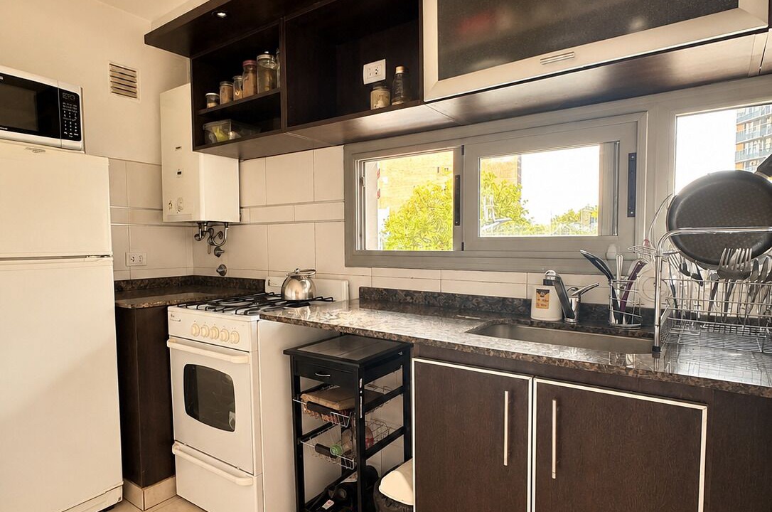 Photo of Kitchen in Nueva Cordoba