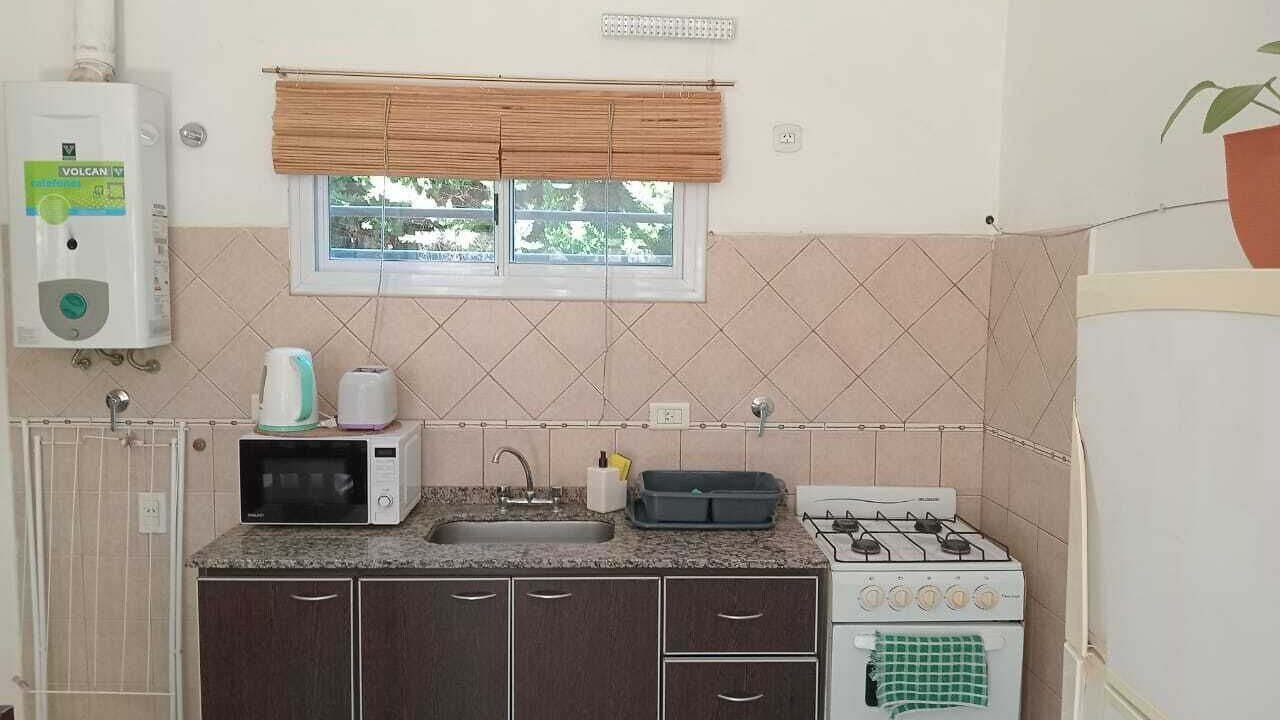 Photo of Kitchen in Capilla del Monte